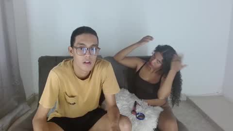 SAM AND BRENDA online show from 29, 12, 2024