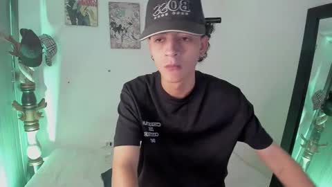 Snapshot of sam__cute chatting on 14, 1, 2025 sam__cute online show from 14, 1, 2025