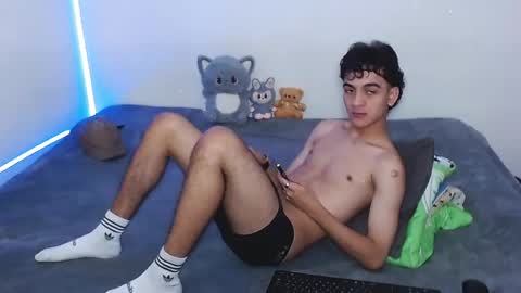sam__cute online show from 6, 1, 2026