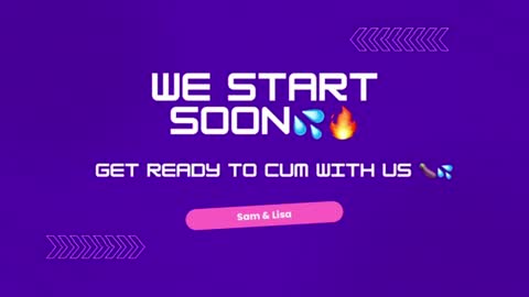 sam_and_lisa_ online show from 12, 7, 2026