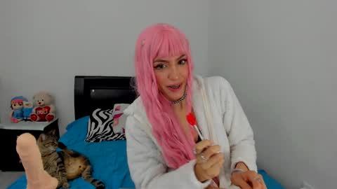 Samy online show from 26, 2, 2025