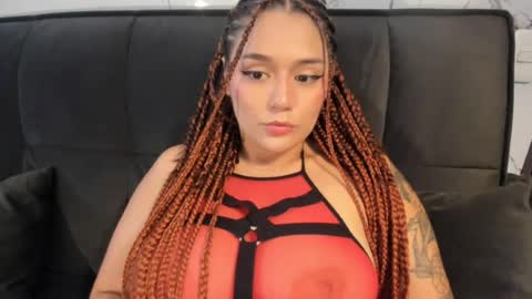 Snapshot of sam_cherry69 chatting on 27, 6, 2026 Samy cherry online show from 27, 6, 2026