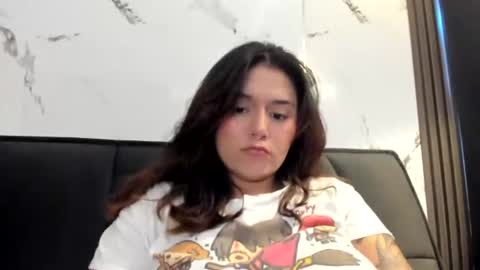 Snapshot of sam_cherry69 chatting on 14, 7, 2026 Samy cherry online show from 14, 7, 2026