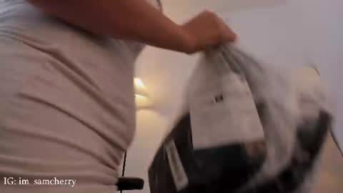 Snapshot of sam_cherry69 chatting on 22, 7, 2026 Samy cherry online show from 22, 7, 2026