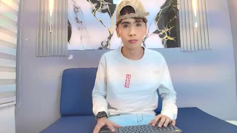 SAM online show from 7, 1, 2026