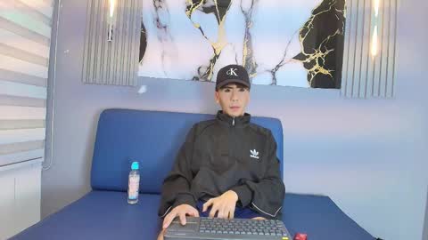 SAM online show from 12, 1, 2026