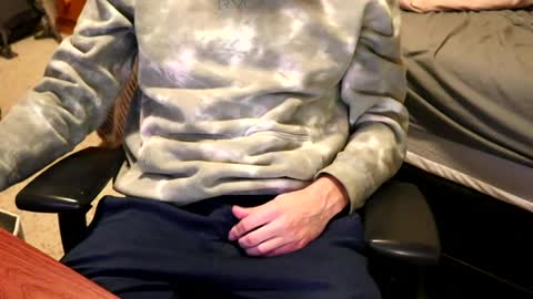 Sam online show from 23, 4, 2026