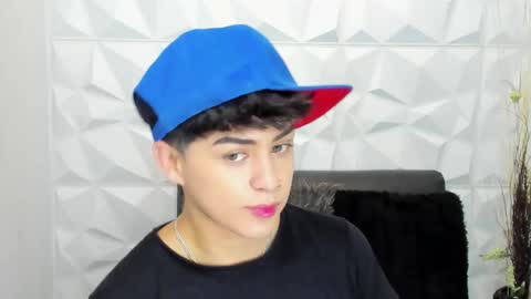 Sam online show from 3, 12, 2025