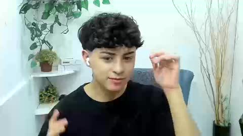 Sam online show from 16, 3, 2026