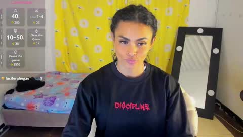 SAM online show from 21, 1, 2025