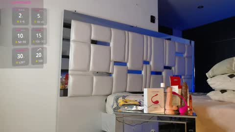 Sam katt online show from 16, 4, 2026