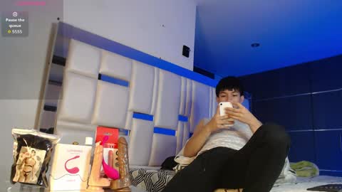 Sam katt online show from 28, 4, 2026