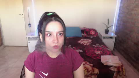 Snapshot of sam_kity chatting on 2, 12, 2024 Sam Kity online show from 2, 12, 2024