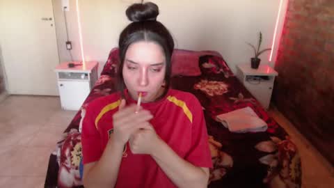 Snapshot of sam_kity chatting on 3, 12, 2024 Sam Kity online show from 3, 12, 2024