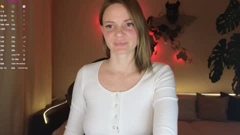 Snapshot of sam_klaus chatting on 14, 3, 2026 sam_klaus online show from 14, 3, 2026