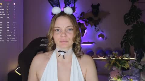 Snapshot of sam_klaus chatting on 5, 4, 2026 sam_klaus online show from 5, 4, 2026