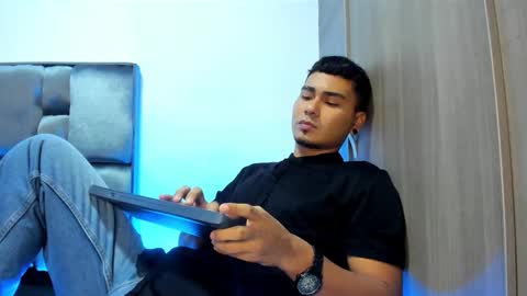 SAM online show from 19, 12, 2025