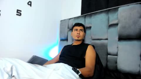 SAM online show from 8, 1, 2026