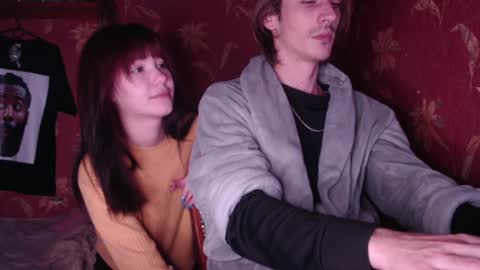 sam_kora online show from 2, 12, 2024