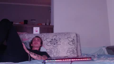 sam_kora online show from 30, 1, 2025