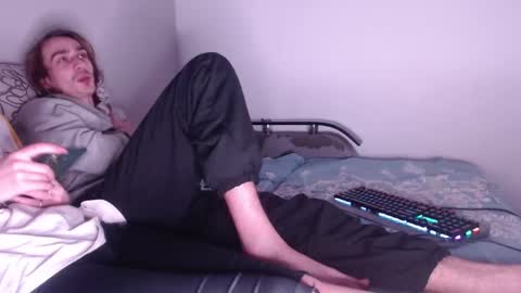 sam_kora online show from 31, 1, 2025