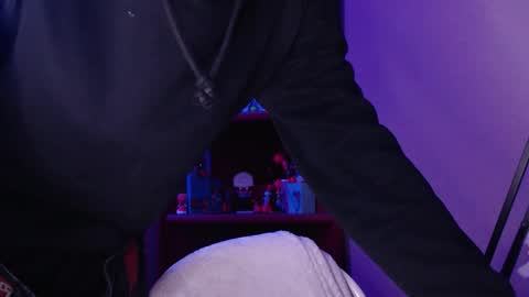 sam_kora online show from 27, 10, 2025