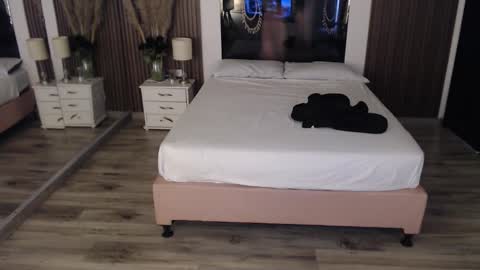 SAM MANSON online show from 27, 10, 2025