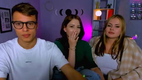 Sam online show from 12, 9, 2025