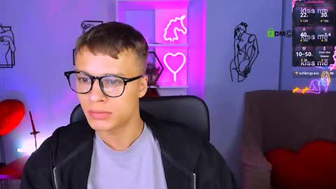 Sam online show from 23, 9, 2025