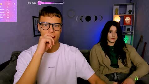 Sam online show from 12, 10, 2025