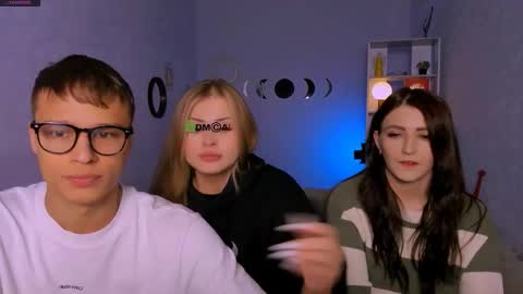 Sam online show from 13, 10, 2025