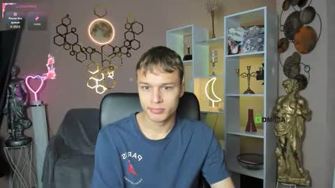 Sam online show from 17, 10, 2025