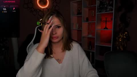 Sam online show from 8, 11, 2025