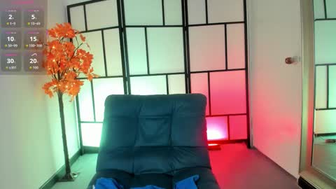 Snapshot of sam_pay chatting on 6, 10, 2025 Sam online show from 6, 10, 2025