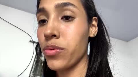 Samantha Roberts online show from 1, 3, 2026