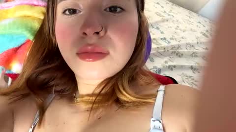 Samantha Roberts online show from 30, 3, 2026