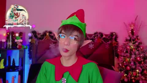 Snapshot of sam_russo chatting on 23, 12, 2024 Sam online show from 23, 12, 2024