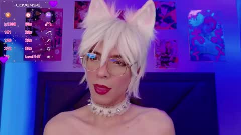 Snapshot of sam_russo chatting on 13, 1, 2025 Sam online show from 13, 1, 2025