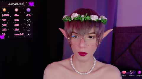 Snapshot of sam_russo chatting on 21, 2, 2025 Sam online show from 21, 2, 2025