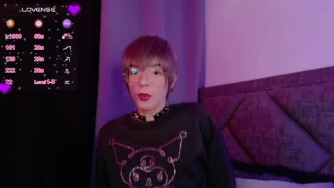 Snapshot of sam_russo chatting on 24, 2, 2025 Sam online show from 24, 2, 2025