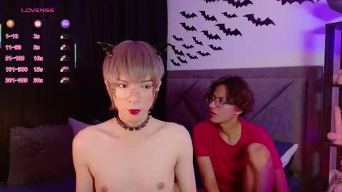 Snapshot of sam_russo chatting on 30, 10, 2025 Sam online show from 30, 10, 2025