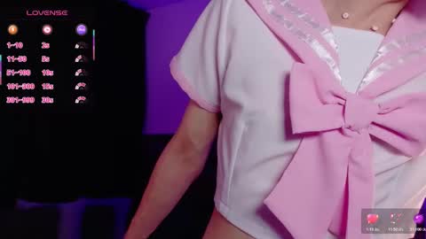 Snapshot of sam_russo chatting on 13, 11, 2025 Sam online show from 13, 11, 2025