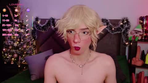 Snapshot of sam_russo chatting on 28, 11, 2025 Sam online show from 28, 11, 2025