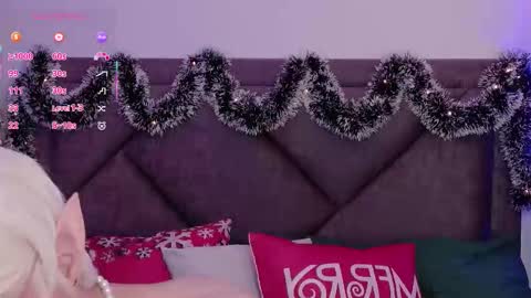 Snapshot of sam_russo chatting on 30, 11, 2025 Sam online show from 30, 11, 2025