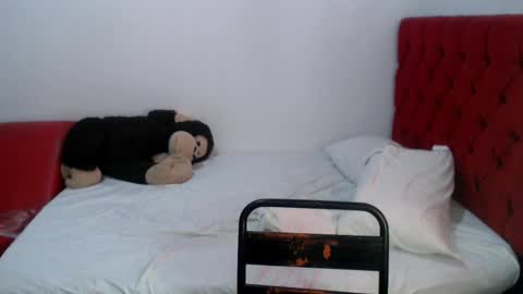sam_sexyy2 online show from 21, 5, 2026