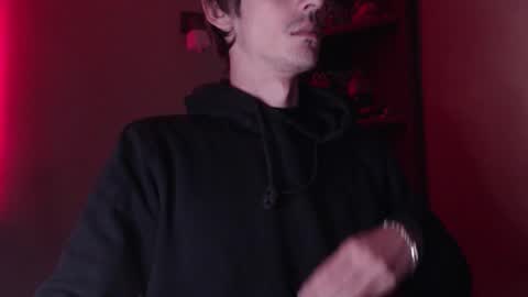 sam_skywalker online show from 27, 9, 2025