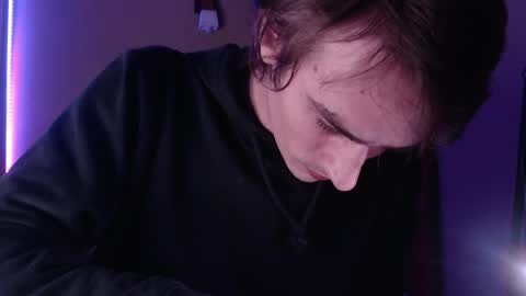 sam_skywalker online show from 5, 11, 2025