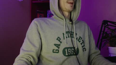 sam_skywalker online show from 16, 11, 2025