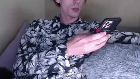 Snapshot of sam_skywalker chatting on 3, 6, 2026 sam_skywalker online show from 3, 6, 2026