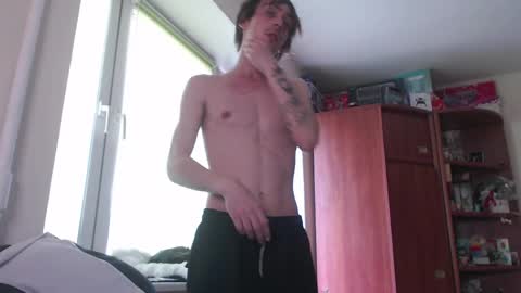 Snapshot of sam_skywalker chatting on 8, 6, 2026 sam_skywalker online show from 8, 6, 2026